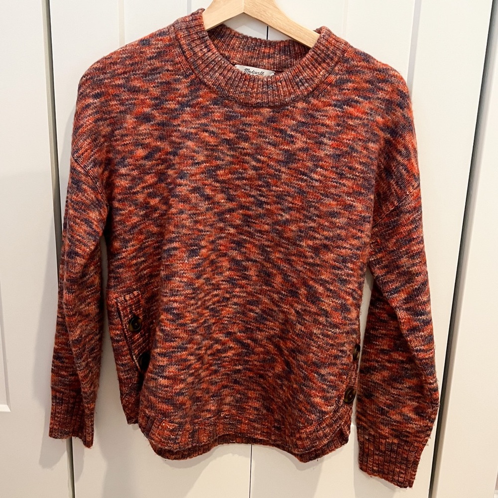 Madewell Sweater, size S
